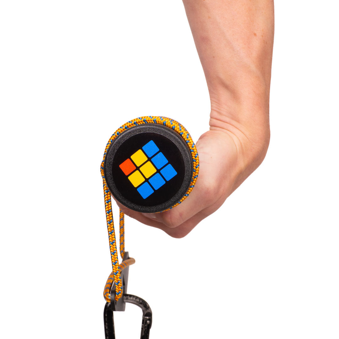 Heavy Roller - Lattice
